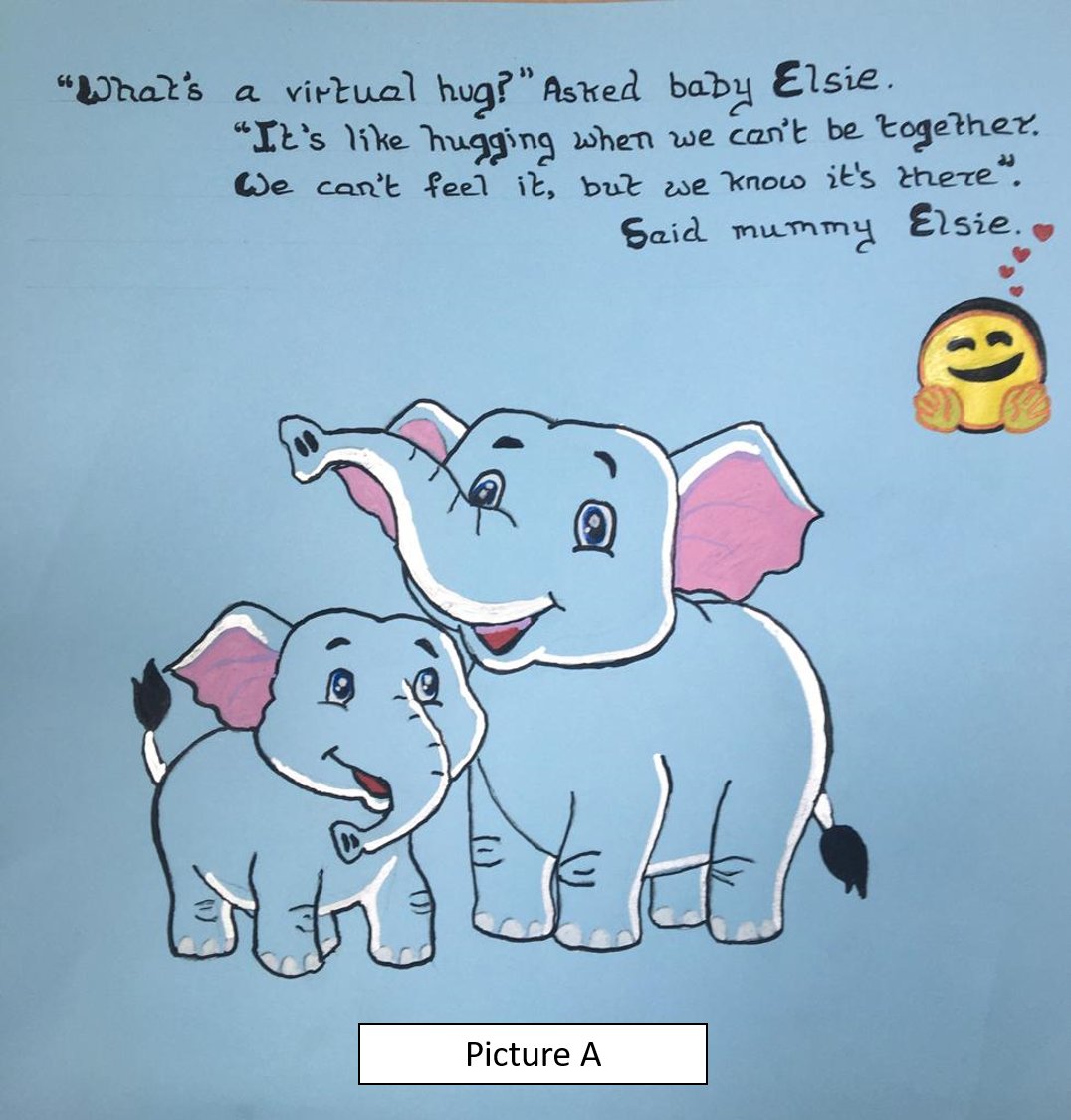 ceriontraining's tweet photo. This weekends challenge was inspired by the brilliant and lovely book ‘The boy, the mole, the fox and the horse’ by @charliemackesy We have tried to come up with our own ‘life lessons’. Please have a look and vote if you can. Also, buy the book  https://t.co/rokbxGmljo https://t.co/2431Y4QIX1