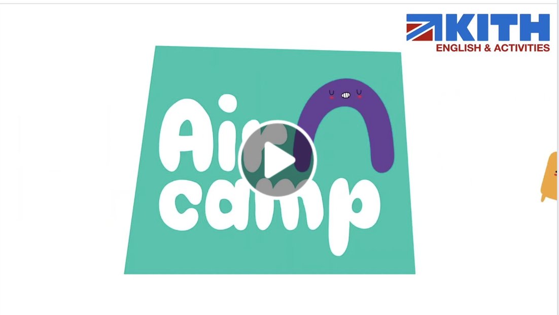 7kith's tweet photo. AirCamp KITH https://t.co/1zVqcwHbsV a través de @YouTube https://t.co/2WRLzrcocq