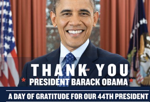 Scottcrates's tweet image. Let’s give the biggest birthday F-You to you know who.

PLEASE RETWEET THIS and keep  #ObamaDayJune14th trending!