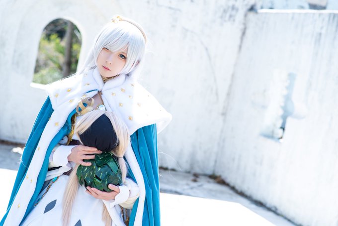 コスプレイヤー弥紗のTwitter画像8