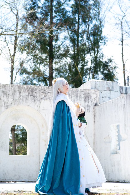 コスプレイヤー弥紗のTwitter画像7