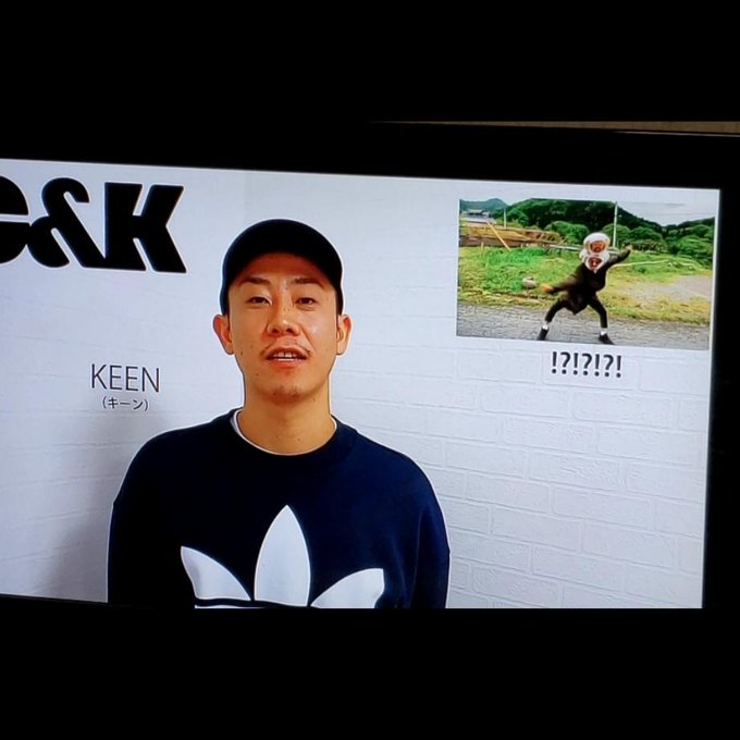 C K の人気がまとめてわかる 評価や評判 感想などを1時間ごとに紹介 ついラン