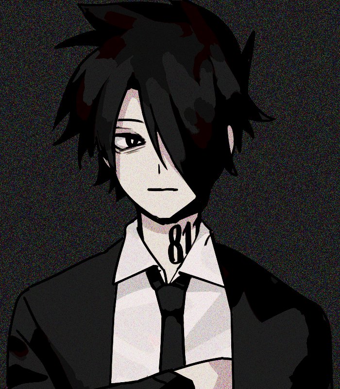 2034_01_15's tweet photo. 레이에게 진심이었는데 그린게 별로 없다.. https://t.co/hQAqijzMSN