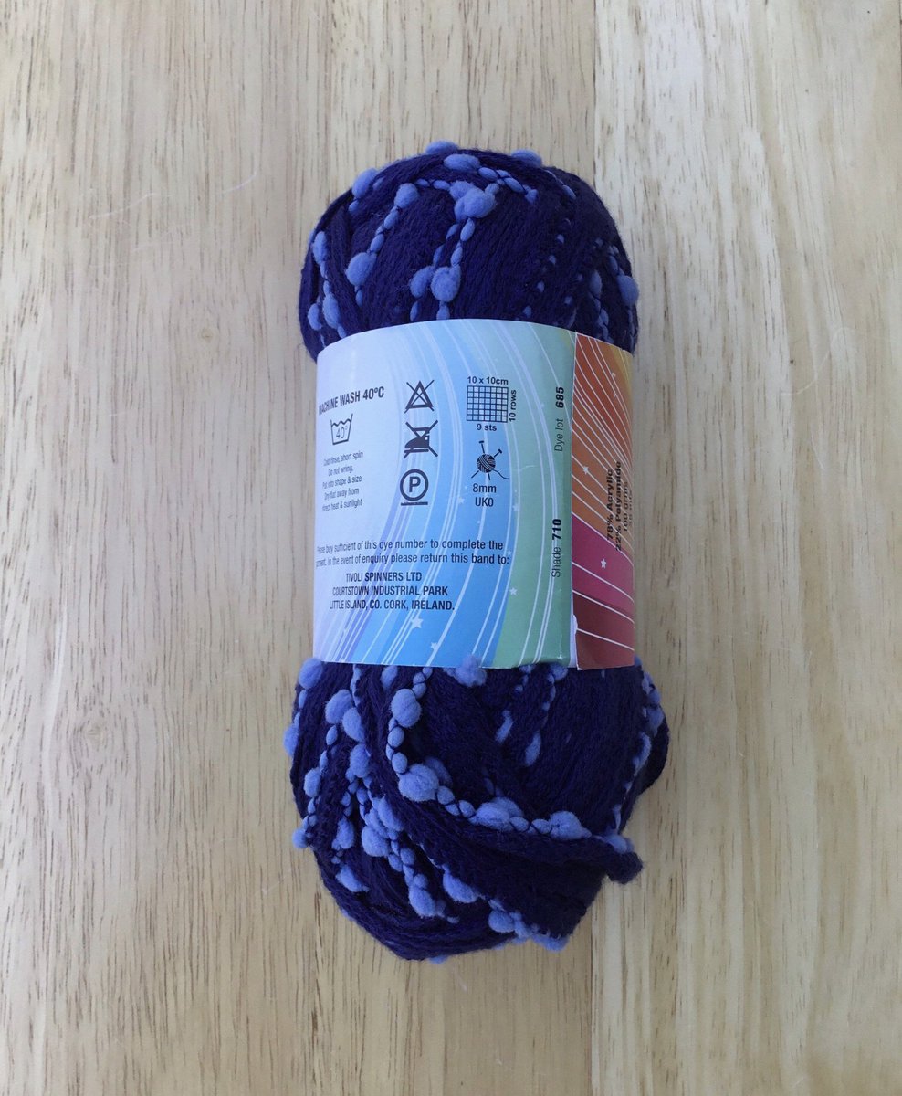 Marieshandknits's tweet photo. New colours added today of the #tivoli #spiral #scarfwool listed on my #etsyshop ‘MariesHandKnitsShop’ :) was £6.90 Now £2.50 #limitedstock —> https://t.co/GerR97SHON #marieshandknits #wool #yarn #yarnaddict #yarnlove #yarnspirations #wooladdict #knitting #knittingaddict https://t.co/d56c81WKOg