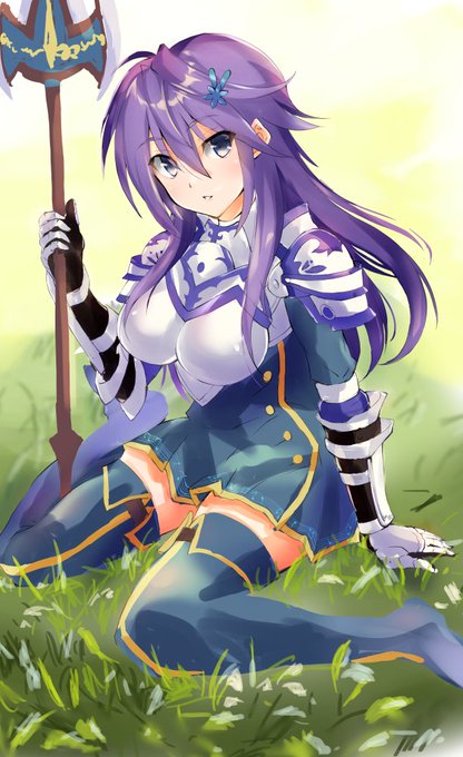 フラワーナイトガール少しずつですけど続けています。とりあえずアネモネがかわいいというのはわかった 