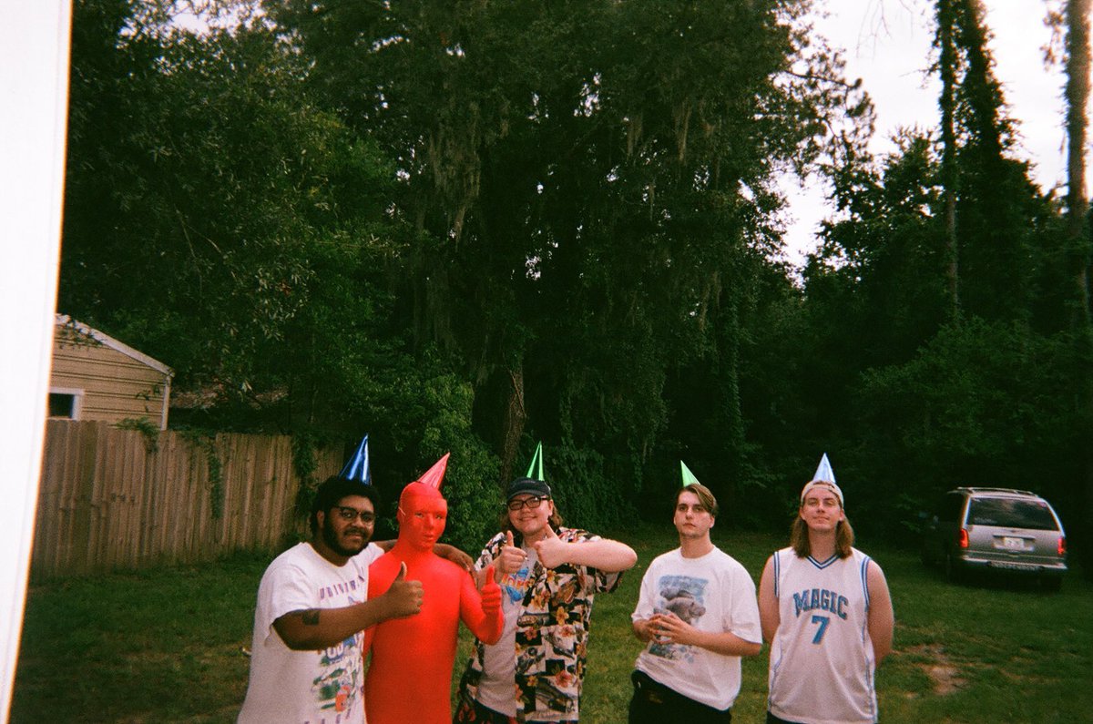 placeholder//jail socks split is two years old today