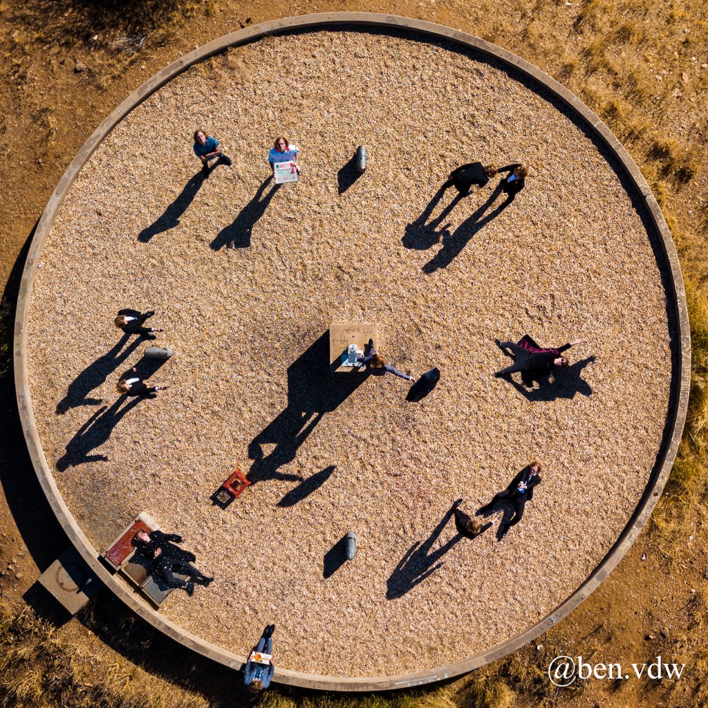 bennavanderwalt's tweet image. Eight movies in this picture. 👇🏻 Can you name all of them? #film #photoshop #iconic #drone #dji #Namibia #Photoshopping