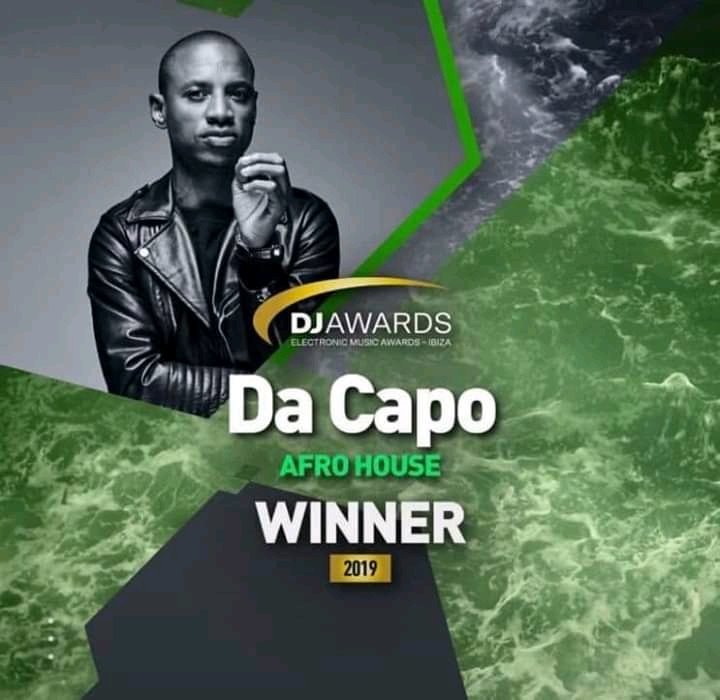 The King 👑 Mr Genesys 💥💪 <a href="/DacapoSA/">Da Capo</a>