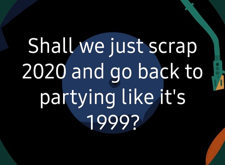 #2020iscancelled #scrap2020 
Who agrees? Can I get a #RETWEEET