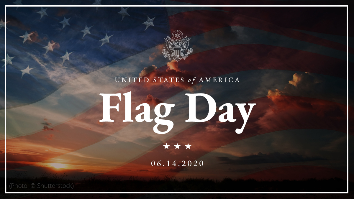 Flag Day | June 14, 2020