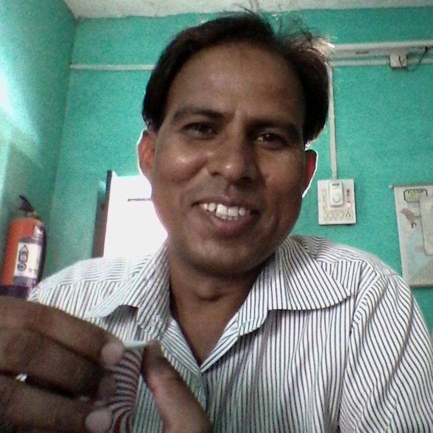 BerwalNagar's tweet photo. #NewProfilePic https://t.co/2OUVUzBPDW