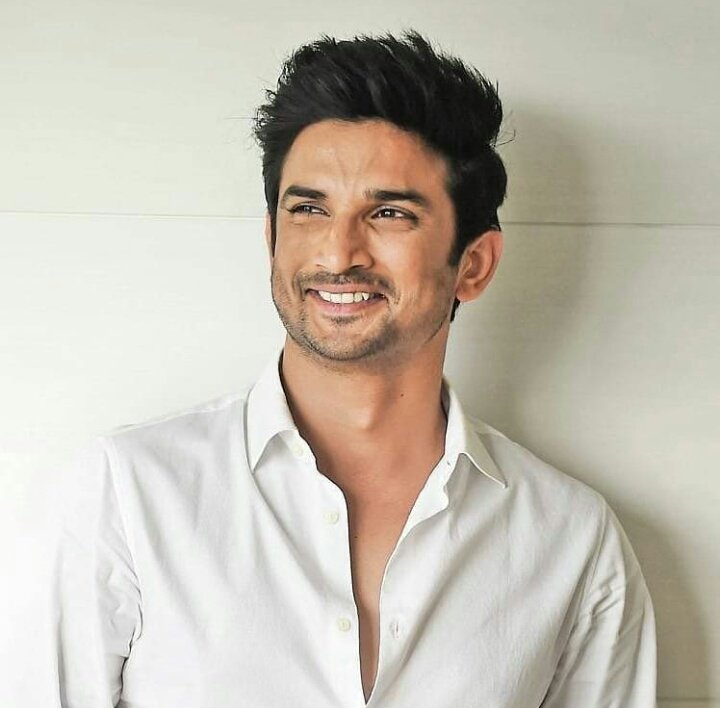 itsdivya_G's tweet photo. A perfect Actor who's work I Really Admired❤️
Irreparable Loss..I still remember the scene of #Kedarnath where #SushantSinghRajput died..Seeing him dying onscreen I got tears in my eyes😢 But dis is reality now..😭 I alwz dreamt dat one day,He will b the next King Of Bollywood... https://t.co/h0b4J3qQoH