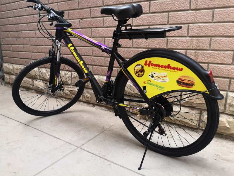 Steven7219933's tweet photo. Meal delivery bike，good quality with competitive price. https://t.co/ZhkC8ZA10m