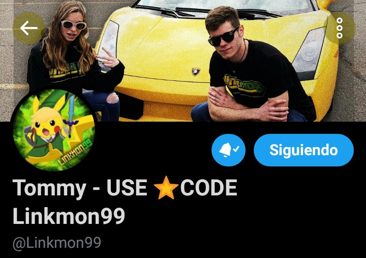 Linkmon99 Hashtag On Twitter