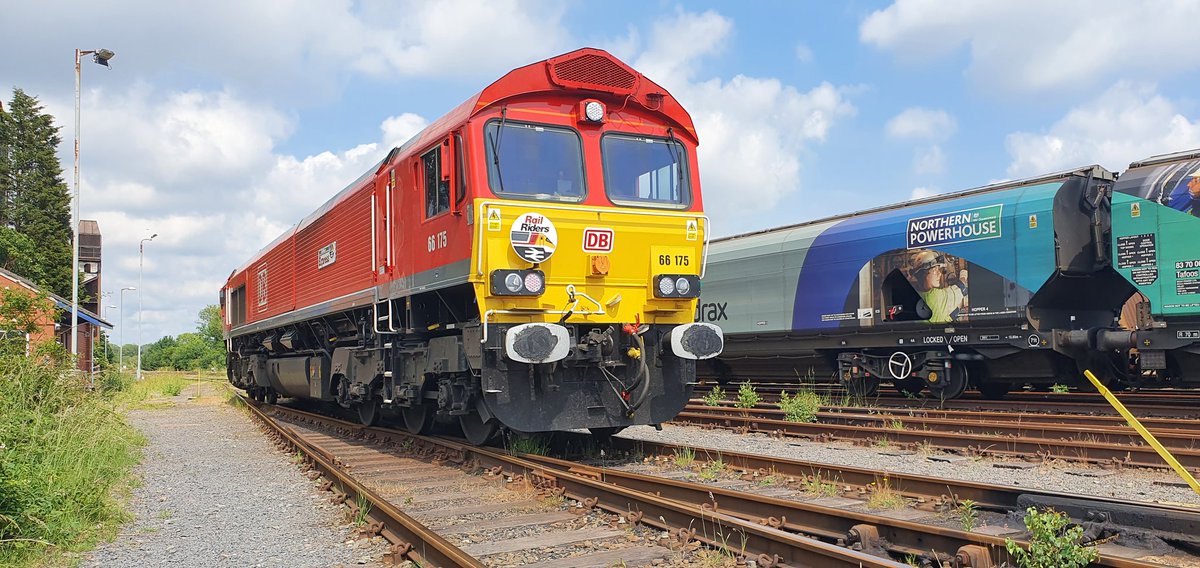 Rail Riders Official tweet media