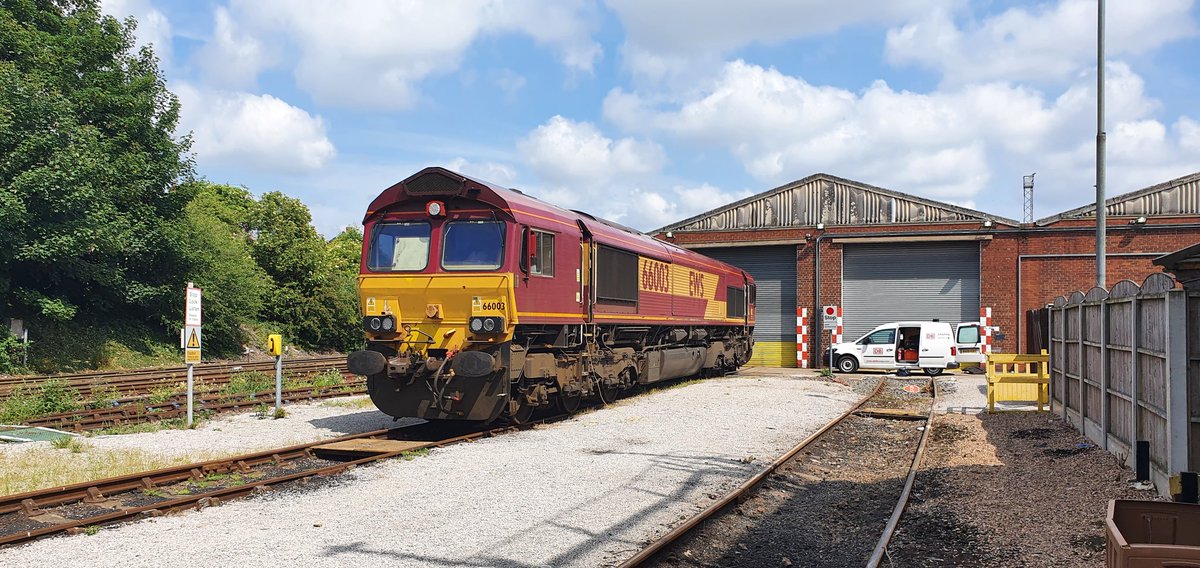 Rail Riders Official tweet media