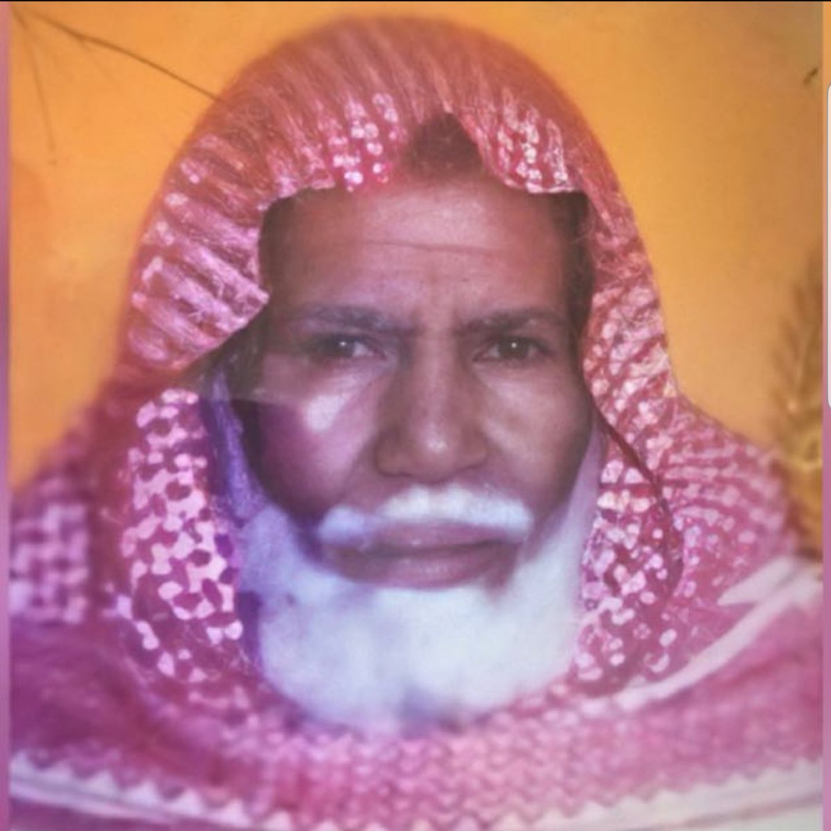 bntaboe20111's tweet photo. #رجال_من_الأفلاج
جدي : صالح بن مسعود ال خريجة 
رحمه الله 
الله يعلى ذكره في الدنيا والاخرة https://t.co/7NaFZzlyHZ