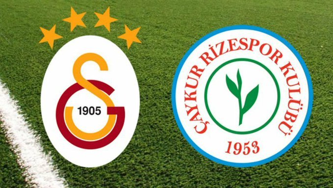 🏟 RizeSpor-GalataSaray maç linki hd ve donmadan  izlemek İçin Alttaki Linki Kullan

Link: canliyayin.pro/emsa3

#fakirelink #maçlinki #BuguenGuenlerdenGALATASARAY #gsray #rizeninmacıvar