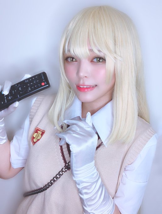 コスプレイヤーつづくのTwitter画像37
