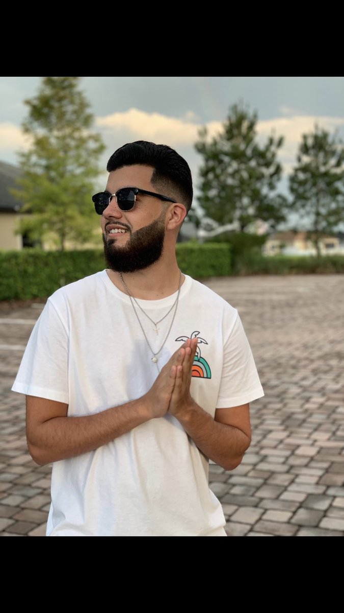 _sethtacular's tweet photo. Florida Vibes🌴 https://t.co/nYATHURK8i