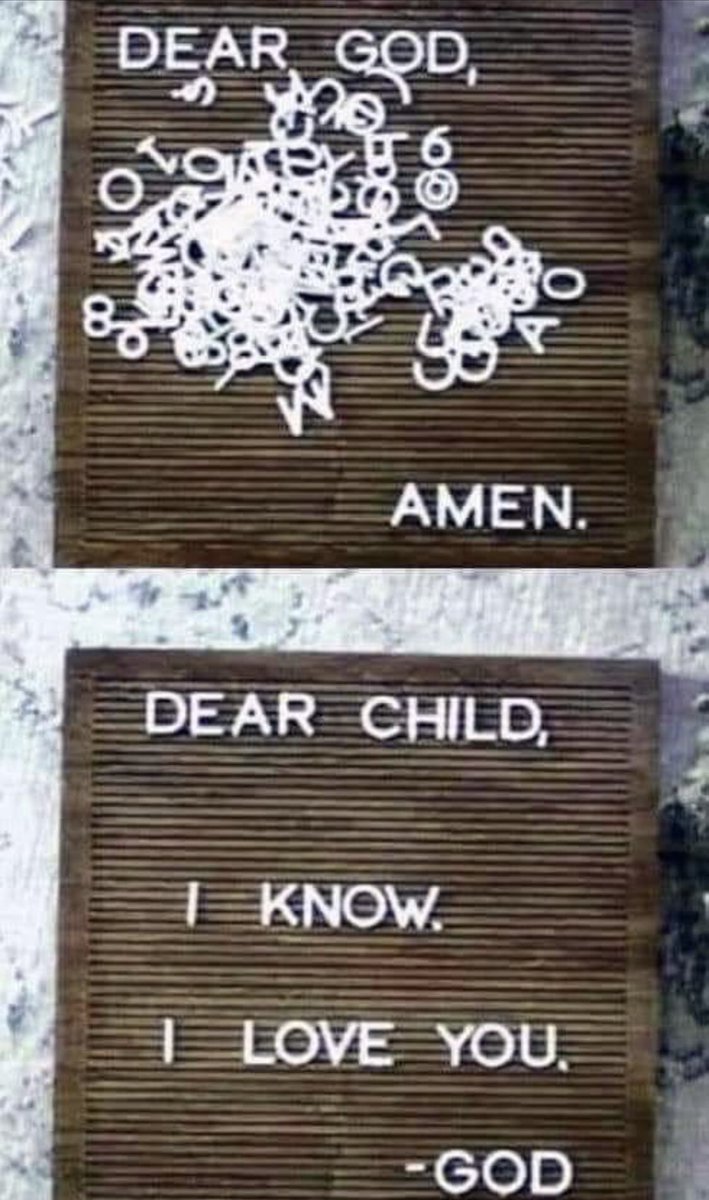 PegSports7's tweet photo. How I go to God and how He hears my heart ❤️, no matter what kind of mess I am in..
#HeRestoresMySoul
#HeIsStrongWhenIAmWeak
#HeChangesTheHeart https://t.co/YkhQoCMtdf