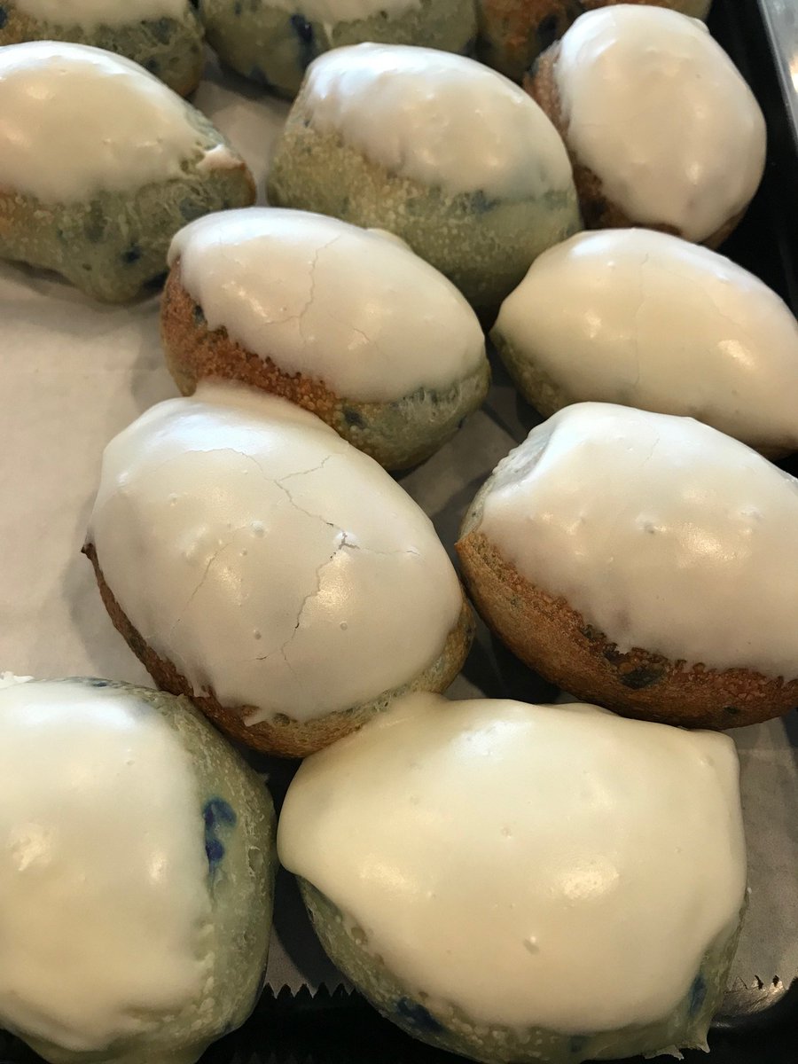 Barb City Bagels tweet media
