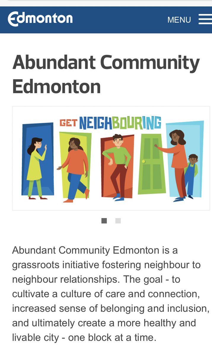 KimKellyMD's tweet photo. Signed on to participate in this initiative in #Yeg #inclusion #abundantCommunities #connection #belonging https://t.co/U4zBUG6lUn https://t.co/ykhEv2z25P
