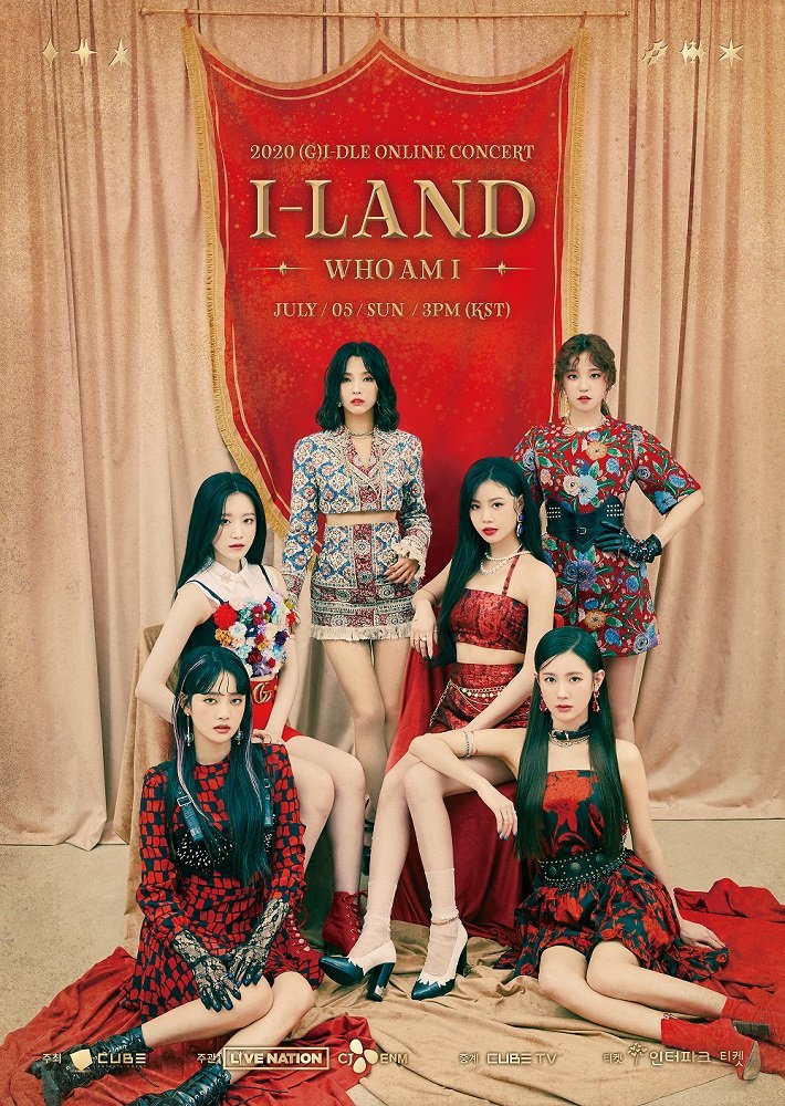 IdleBlakes's tweet photo. Hi nevies.
I'm doing a giveaway for 2 tickets for I-LAND concert. Everything is on the form, it's really short so please read carefully to meet the few requirements !
RT to share the giveaway for nevies that can't afford the tickets please !
https://t.co/uiMVdvVdF1 https://t.co/j1HTRtpOBE
