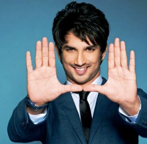 AbbasWu's tweet photo. "The person with one of the most beautiful smile, almost, always on his face suffered from depression"
RIP Gentleman  Sushant Singh Rajput
#depression #ripsushant https://t.co/eEz896Ji8A