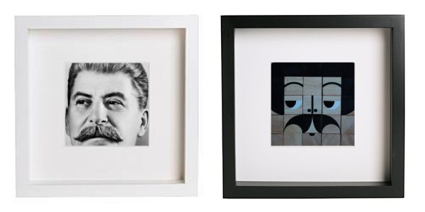 Idroj69's tweet photo. #FaceMaker Stalin https://t.co/p9lzY3FsK0