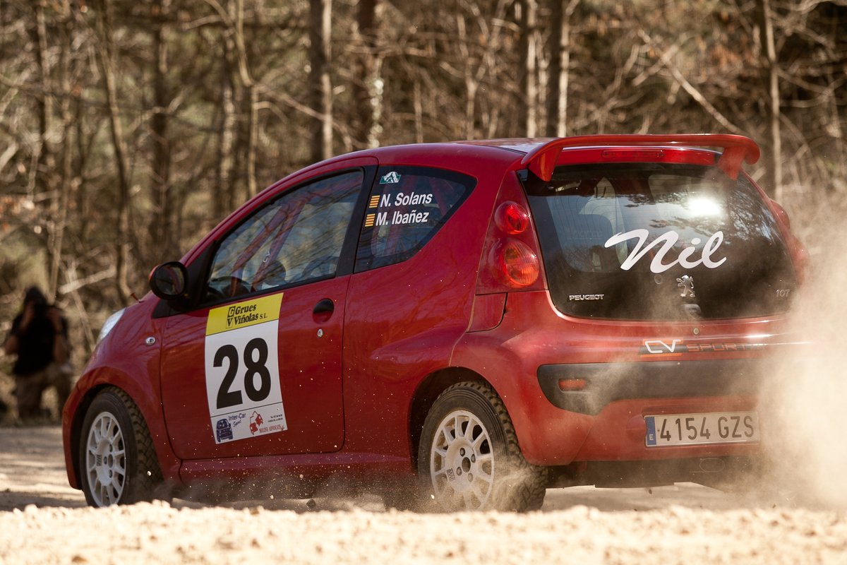FCAutomobilisme's tweet photo. 🔙 Ral·lisprint Les Corbes 2012, organitzat per #Peuabaix
#FCA #Remember https://t.co/ZjX5LH3tm0