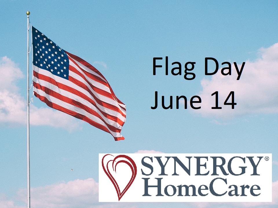 SHCNorthGeorgia's tweet photo. #FlagDay - Happy Flag Day

SYNERGY HomeCare of North Georgia (770) 783-2323

#homecare #caregiver #caregiving #dementia #alzheimers #care #elderly #eldercare #elderlycare #senior #seniorcare #seniorliving #seniorcitizen #assistedliving #nursinghome #aging #nurse #health #love https://t.co/WApMt7mLHo