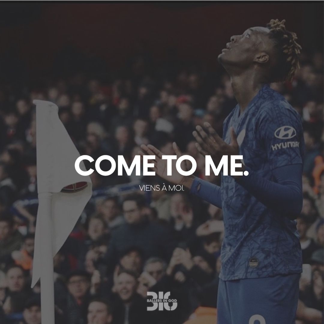 BallersinGod's tweet photo. Are you bearing heavy burdens? LOOK NO FURTHER!⁣
⁣
Jesus Christ wants to do more than just share the load... He wants to take it all! All you have to do is let Him.

���Come to Me, all you who labor and are heavy laden, and I will give you rest.”⁣
- Mat 11:28⁣ https://t.co/pmLJa3rXEe
