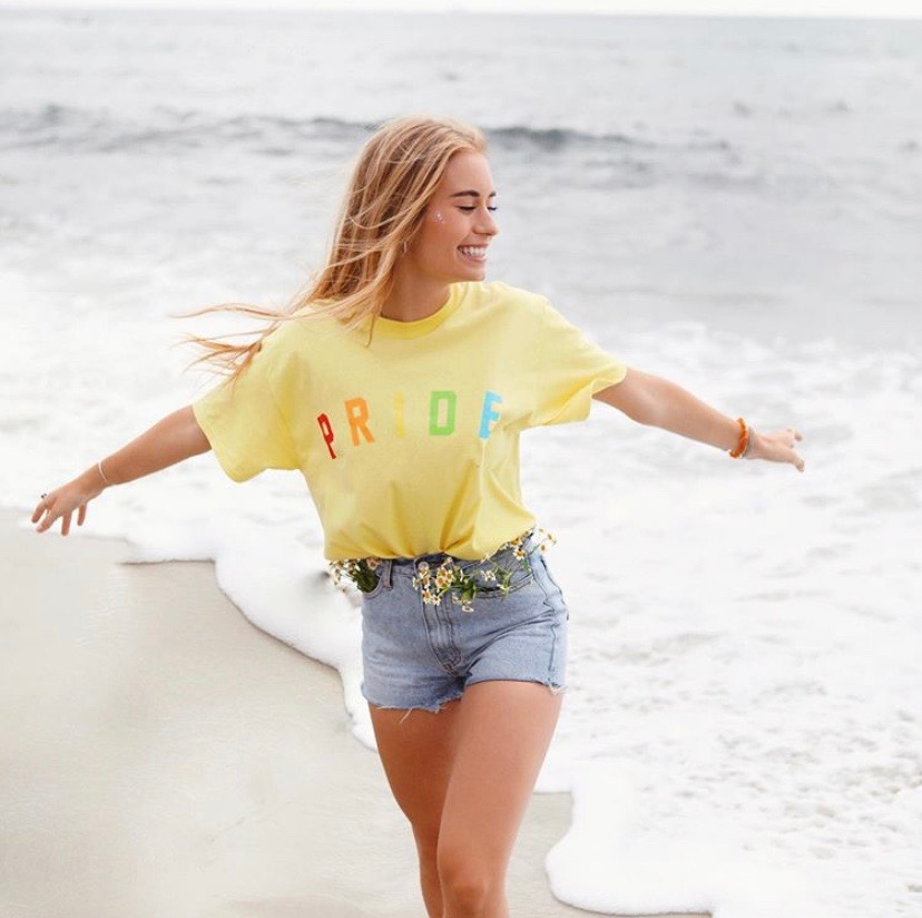 killermerch's tweet photo. U N I T Y 🏳️🌈 Crystal Wolf I've Got Pride Tee by @joeygraceffa #killermerch #crystalwolf #joeygraceffa // https://t.co/JgMqeJCxwa https://t.co/DfEqEYmEcc