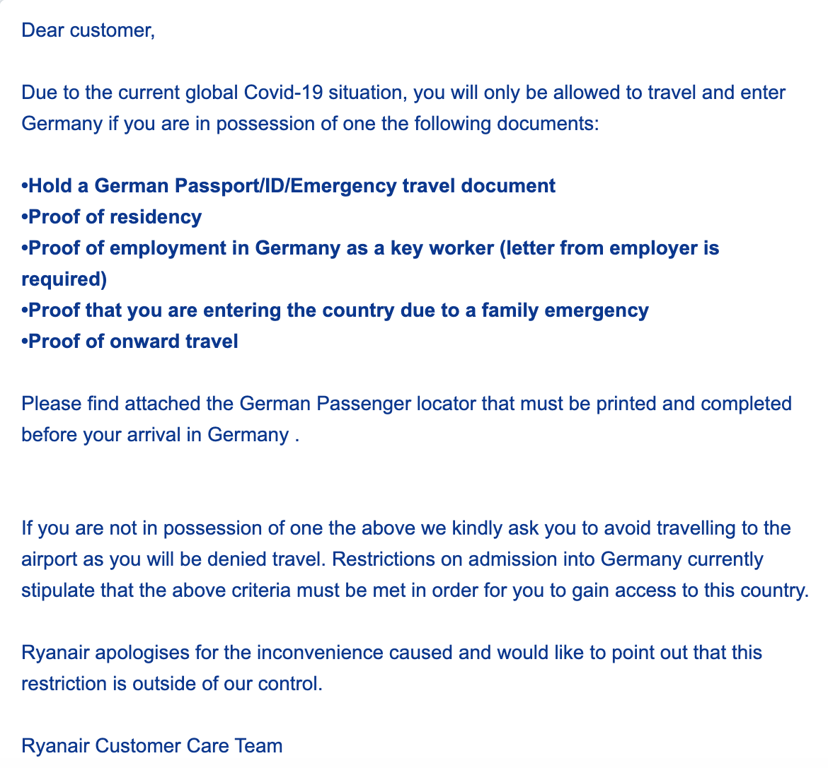 Carol Bergin tweet media