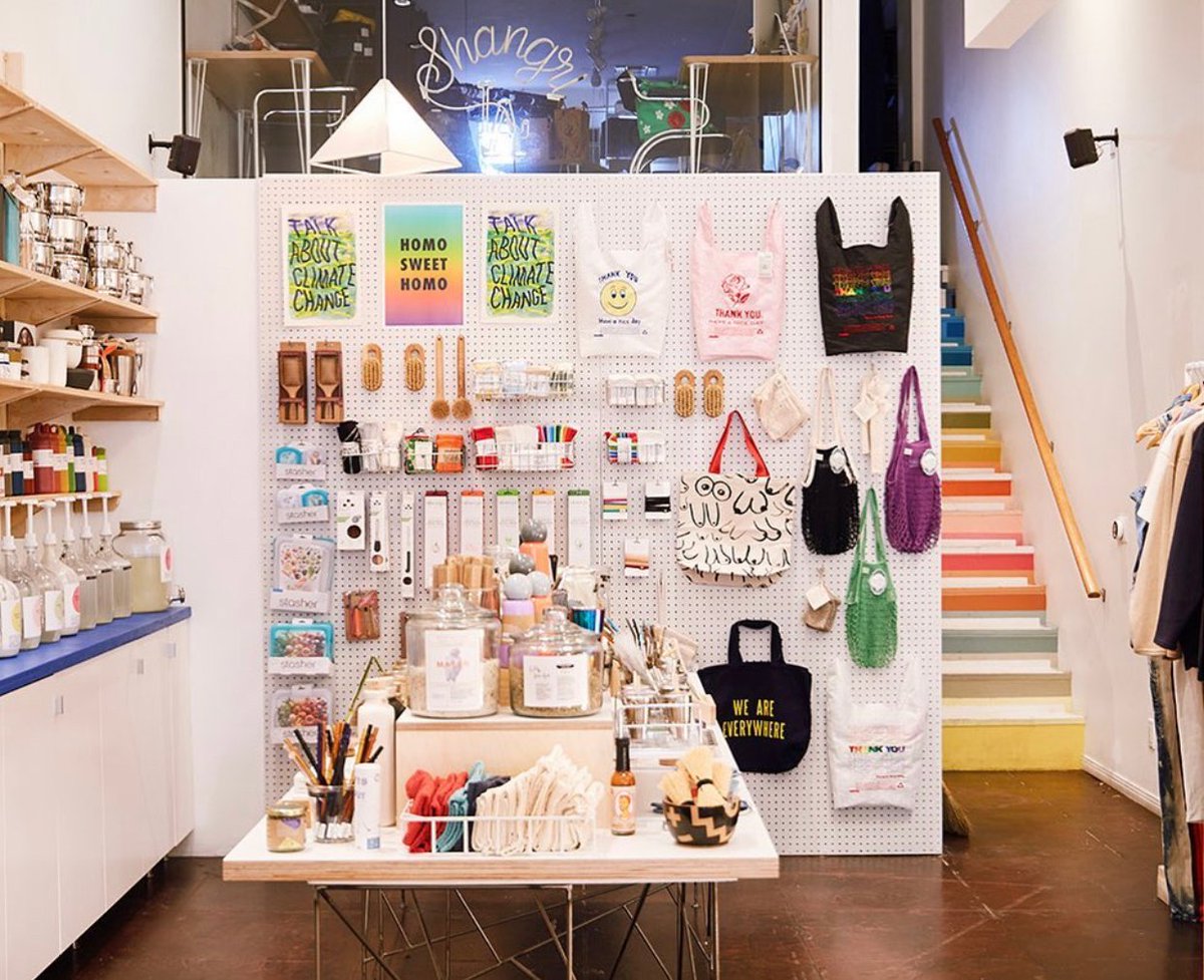 brushmable's tweet photo. This month is pride month so we wanted to shine the spotlight on our retail partner @Otherwild ✨Otherwild's mission is care through community building, queer culture, awareness, consciousness-sharing and stewardship. Check them out! #LGBQT #Pridemonth #MABLEbrush #zerowaste https://t.co/9hf74vhg45