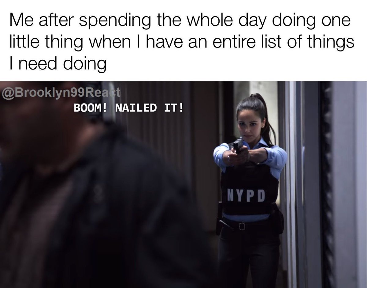 brooklyn99react tweet picture