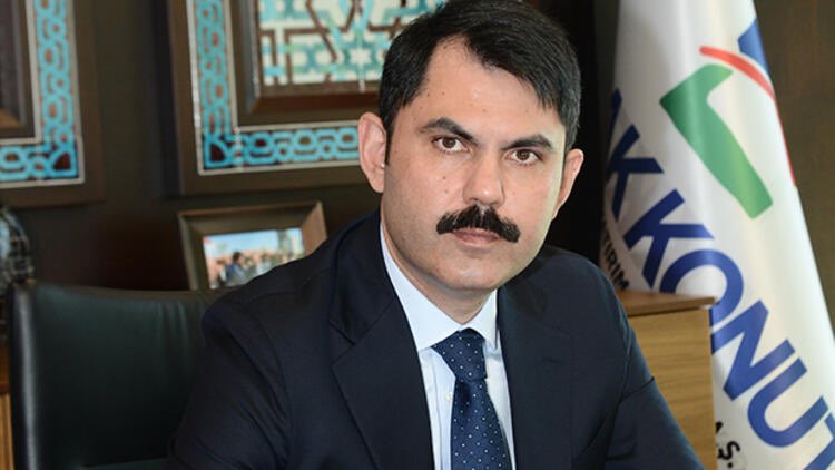 Çevre ve Şehircilik Bakanı Murat Kurum: Bingöl'deki depremde şu ana kadar bir can kaybı yok