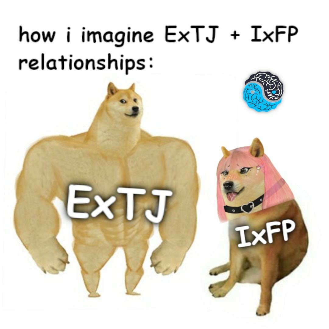 Typematch Twitter પર Low Key Cute Couple Though Estj Entj Isfp Infp Mbti Dating Myersbriggs Datingapp Typology Typematch Mbtimemes Dankmbtimemes Enneagram Personality Infpmemes Infplife Relationshipgoals Couplegoals Typematch Twitter પર Low Key Cute Couple Though Estj Entj Isfp Infp Mbti Dating Myersbriggs Datingapp Typology Typematch Mbtimemes Dankmbtimemes Enneagram Personality Infpmemes Infplife Relationshipgoals Couplegoals
