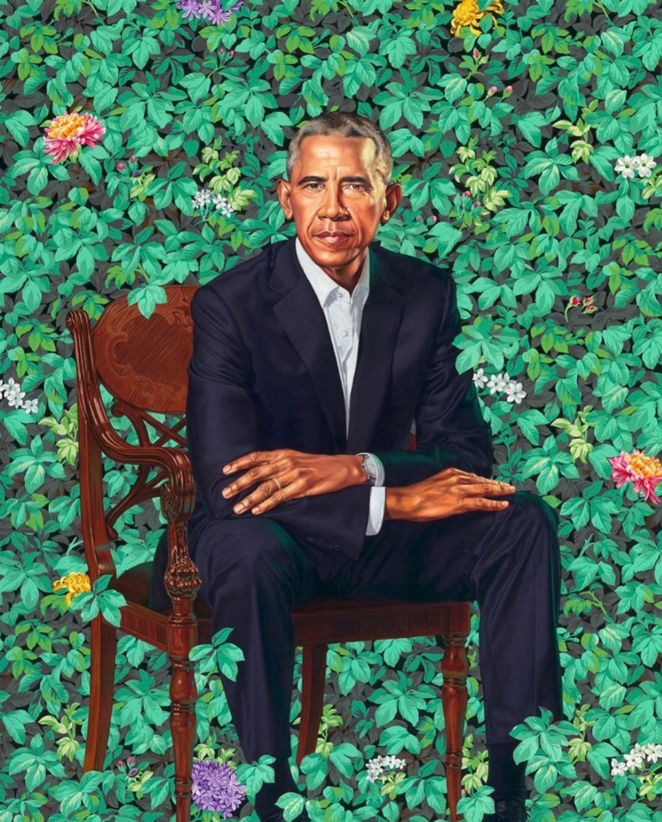 Happy early birthday! <a href="/BarackObama/">Barack Obama</a> #AllBirthdaysMatter