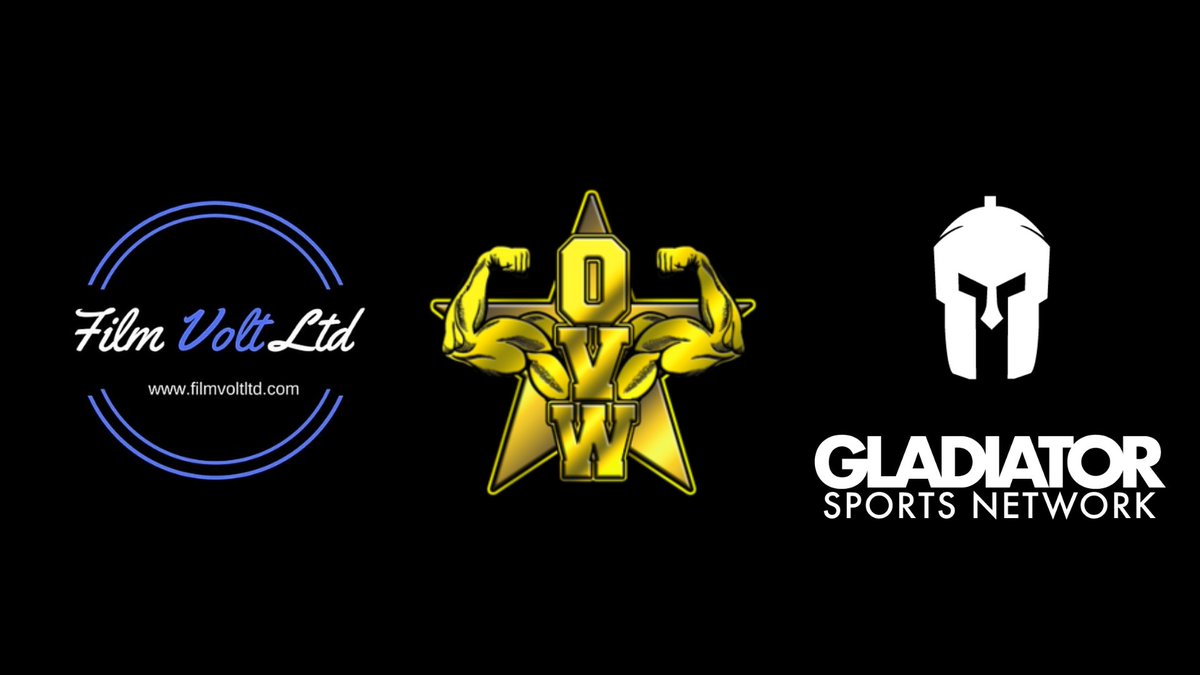 We are thrilled to announce our latest Distribution Partnership. We would like to welcome the titan and one of the fast growing #SportsBrands in the #US, '<a href="/ovwrestling/">OVW Wrestling</a> &amp; Gladiator Sports Network owned  by <a href="/TheRealAlSnow/">Al Snow</a> You see more updates on our website #Newsroom #blog