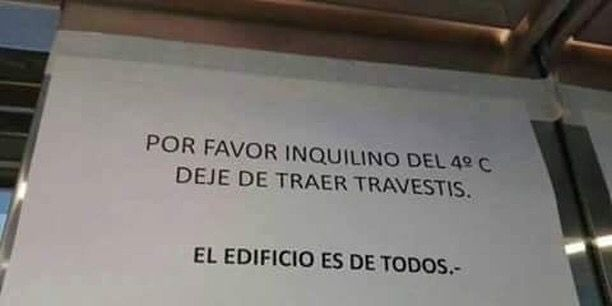 AnibalPachanga5's tweet photo. Q mierda quiere decir con "el edificio es de todos"?
Se lo iban a llevar? https://t.co/tpuwQa0DM2