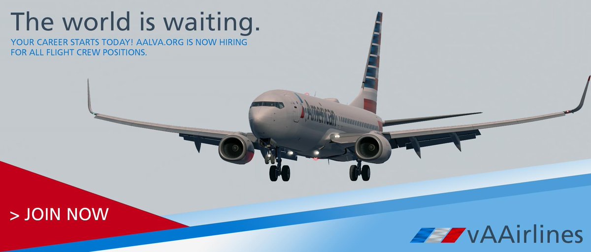 vAAirlines tweet media