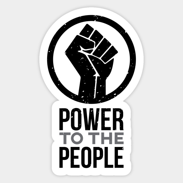 17. No one is telling you, but I will:You have an alternative in November.There are four viable candidates on the ballot.But, only one of them supports mainstream policies.