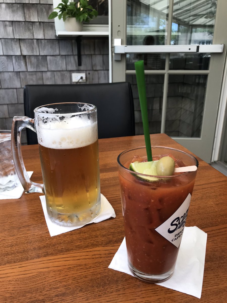 Cape Cod Bars tweet media