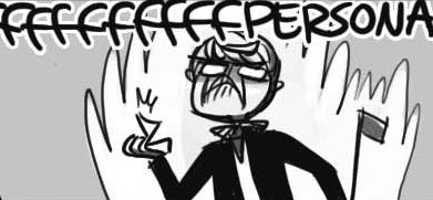 MashNewGamePlus's tweet photo. Top 5 reasons I'm excited about the Persona 4 port:
1. Yukiko "fans" who only knew her from *cough* fanart realizing she's vapid
2. People shitting on Teddy
3. P4 meme renaissance
4. Resurgance of Hiimdaisy dub
5. The mass melancholy in 4 weeks once everyone's beaten the game https://t.co/TmrUmA7AK1