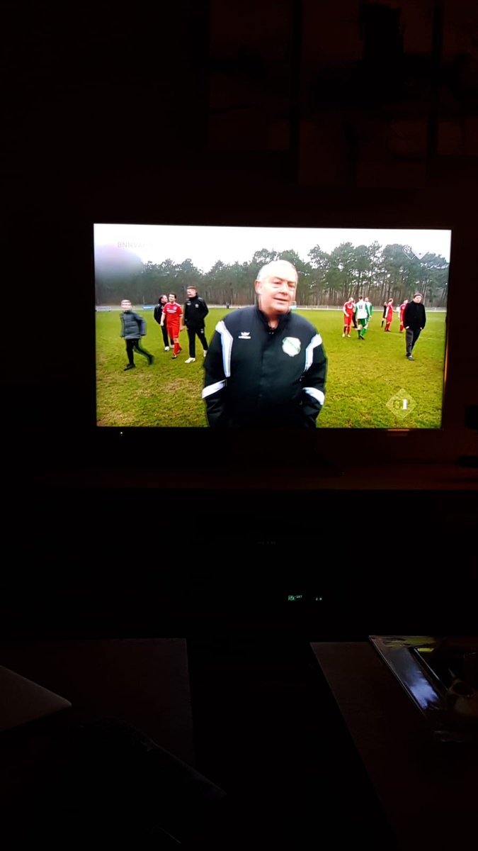 Vandaag afgereisd naar het mooie en zonnige Vlieland voor de laatste training dit seizoen van VSV'31 1. Was erg geslaagd. Met frisse moed op naar het nieuwe seizoen!
