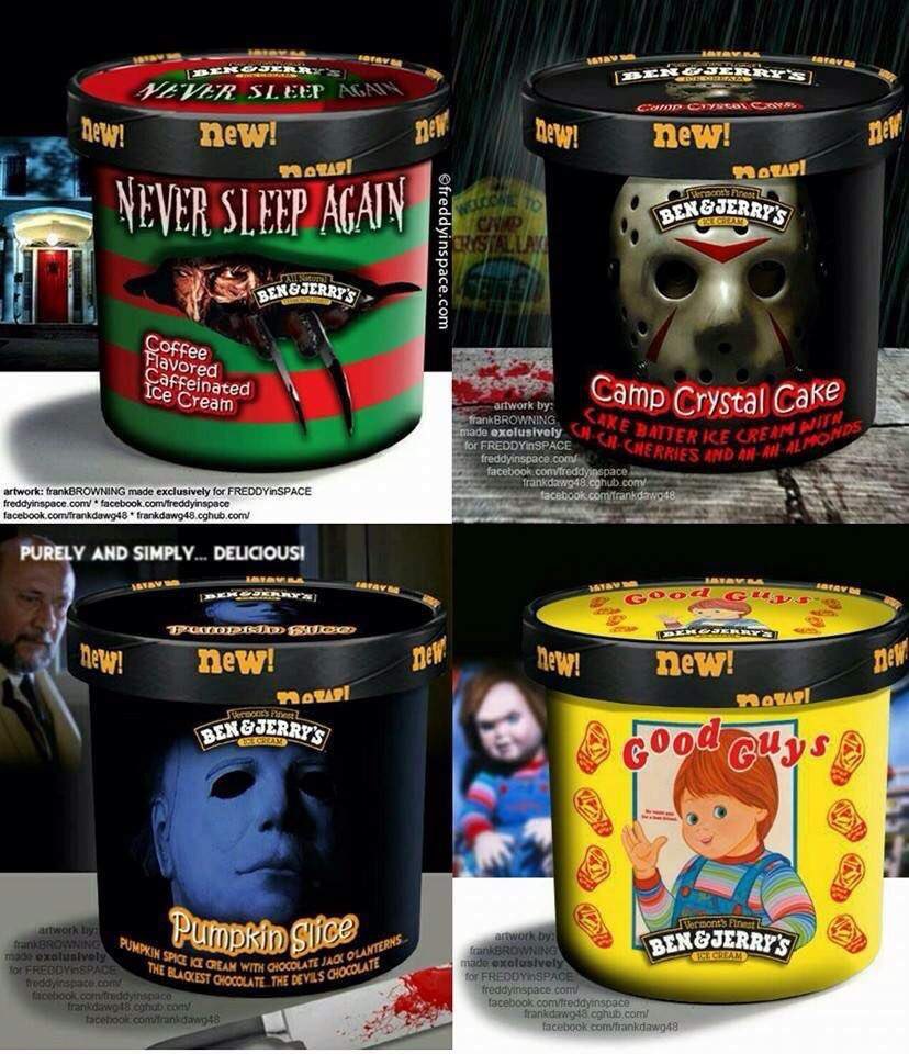 Which one would you get?