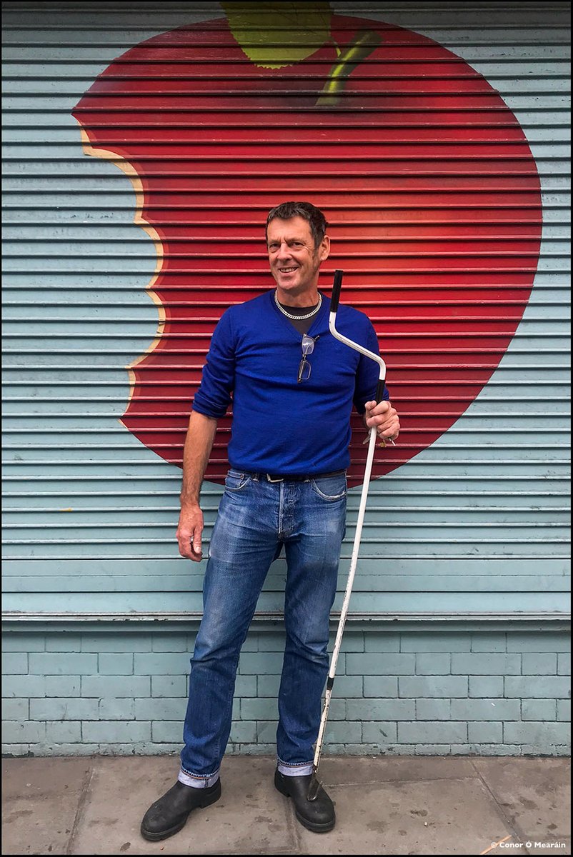 KidCon's tweet photo. Conor has made changes to his cafรฉ, Bite of Life, introducing screens & a one way system so they can open again.. I'm walking & documenting my 2km from home. #COVID19 #COVID19ireland #2kmfromhome #dublin #ireland #streetphotography @PPAI_IRL #capturinghistory @libertiesdublin https://t.co/2mQThyBXFE
