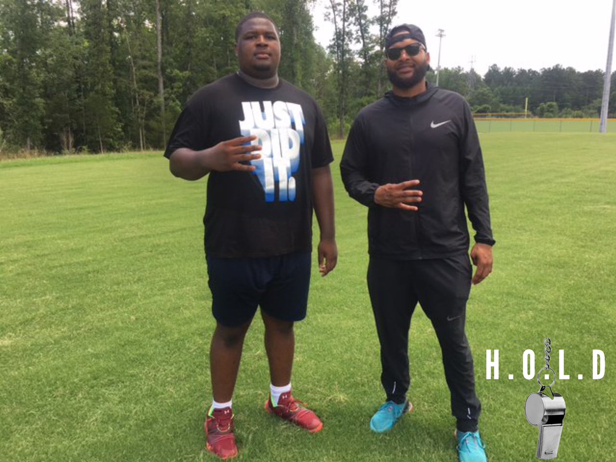 Harrison (@stepnalien_eth) on Twitter photo In addition to his contagious personality to inspire others, <a href="/Malikmcgowan75/">MalikMcGowan_75</a> has a true commitment to be the best. The transformation of this young mans development over the past year has been a pleasure to watch. Putting in the final touches before heading to UNC Chapel Hill!!! In addition to his contagious personality to inspire others, <a href="/Malikmcgowan75/">MalikMcGowan_75</a> has a true commitment to be the best. The transformation of this young mans development over the past year has been a pleasure to watch. Putting in the final touches before heading to UNC Chapel Hill!!!